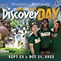 Fall Discover Day 2022